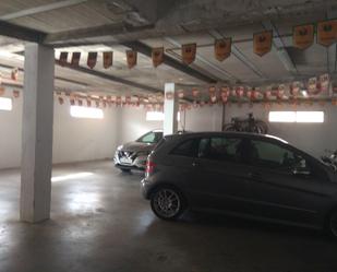 Parking of Box room for sale in Chiclana de la Frontera