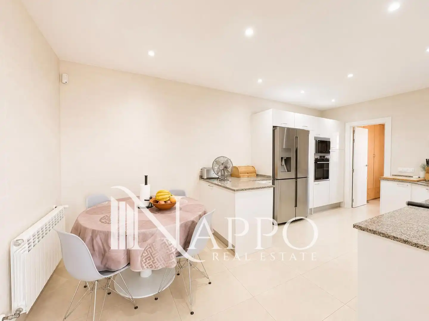 Cocina de Casa o chalet en venta en Calvià con Aire acondicionado, Calefacción y Terraza