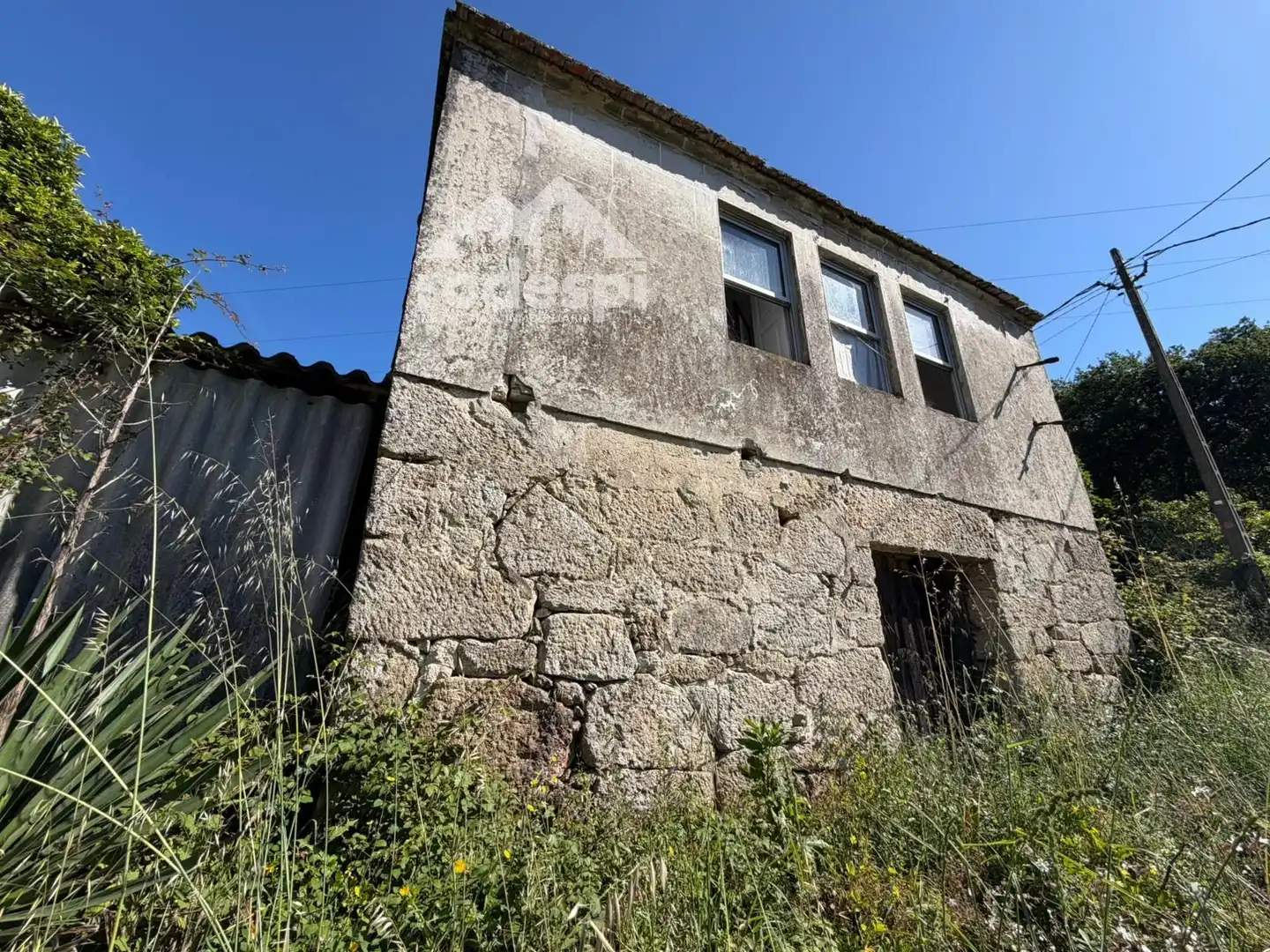 Maison à vendre à Crecente, imagen 4