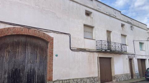 Foto 3 de Casa o xalet en venda a Avinguda Catalunya, 98, Vila-sana, Lleida