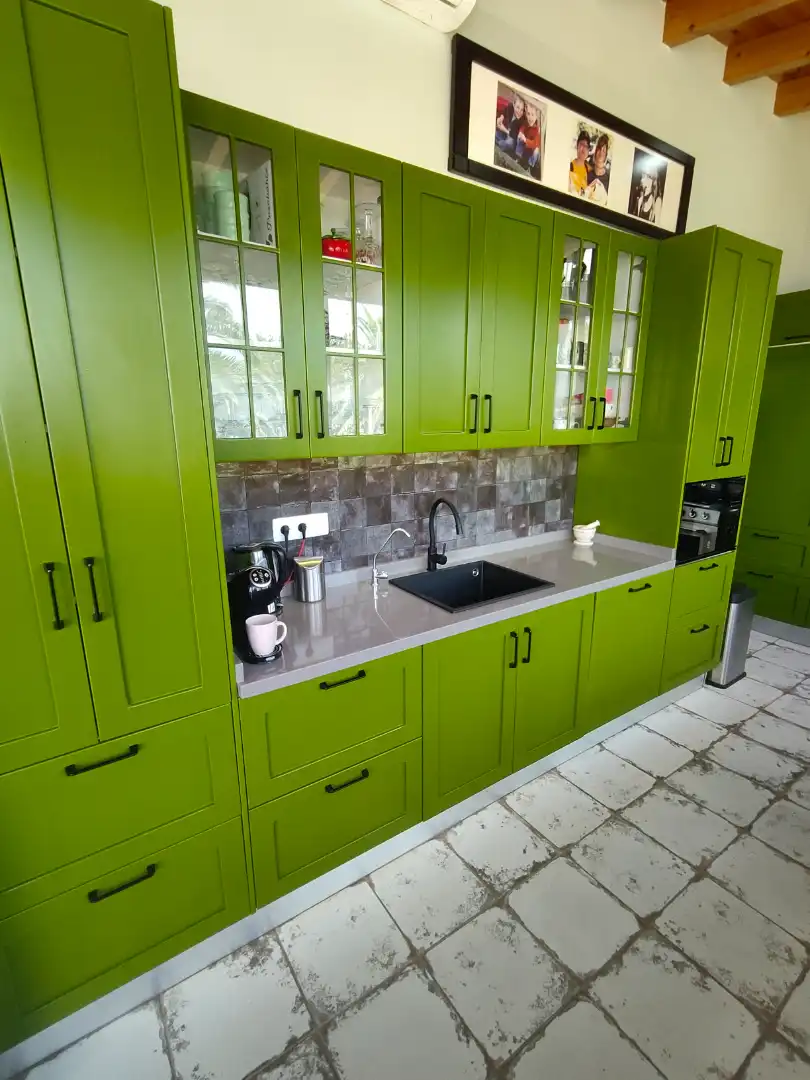 Maison rustique avec piscine à vendre à Carretera las Llanadas, imagen 12