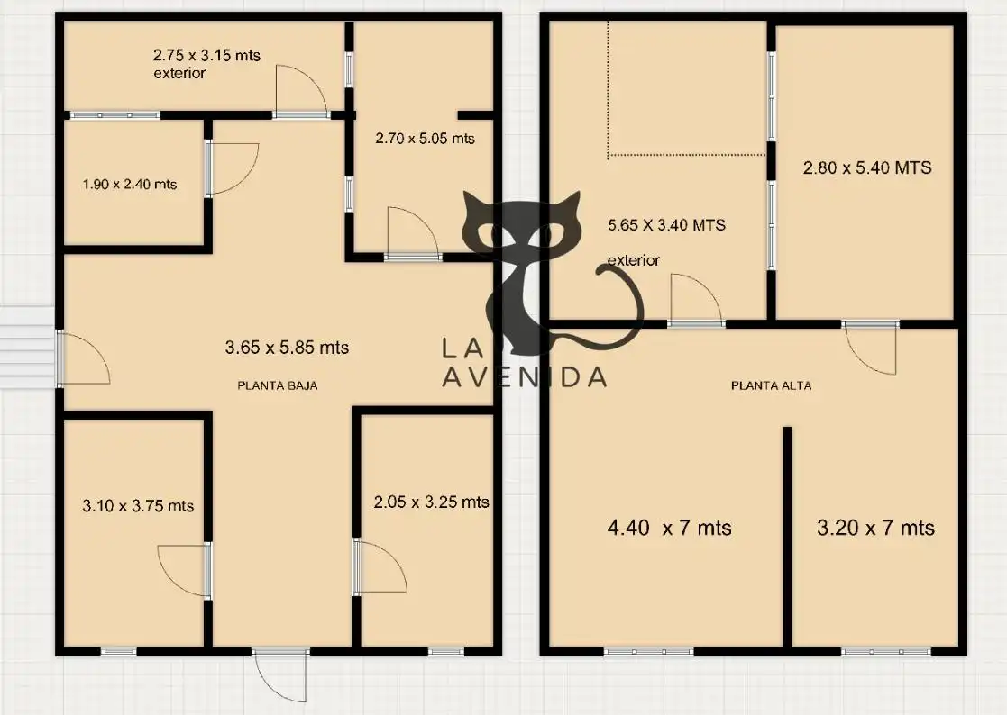 Casa o chalet en venta en Massanassa con Jardín privado