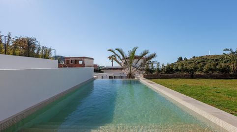 Foto 4 de Casa o chalet en venta en Urbanizacion Buena Vista, Mijas pueblo, Mijas