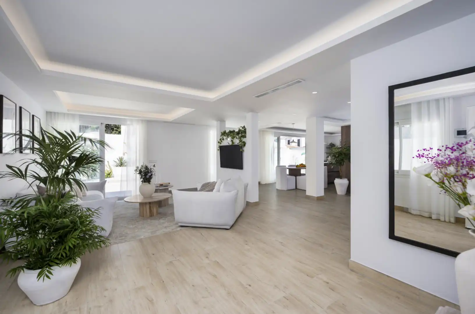 Villa con terrazza in vendita a Nueva Andalucía, imagen 10