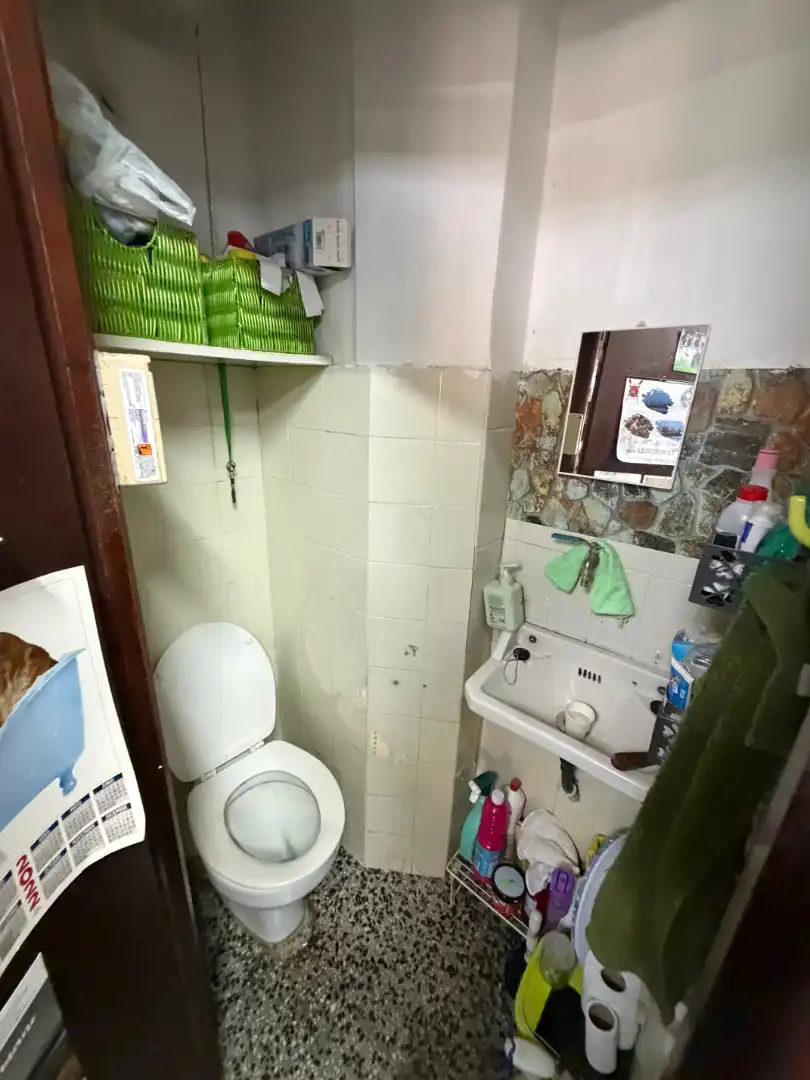 Gewerbefläche zum Verkauf in Calle Antonio Hurtado de Mendoza 8, imagen 15