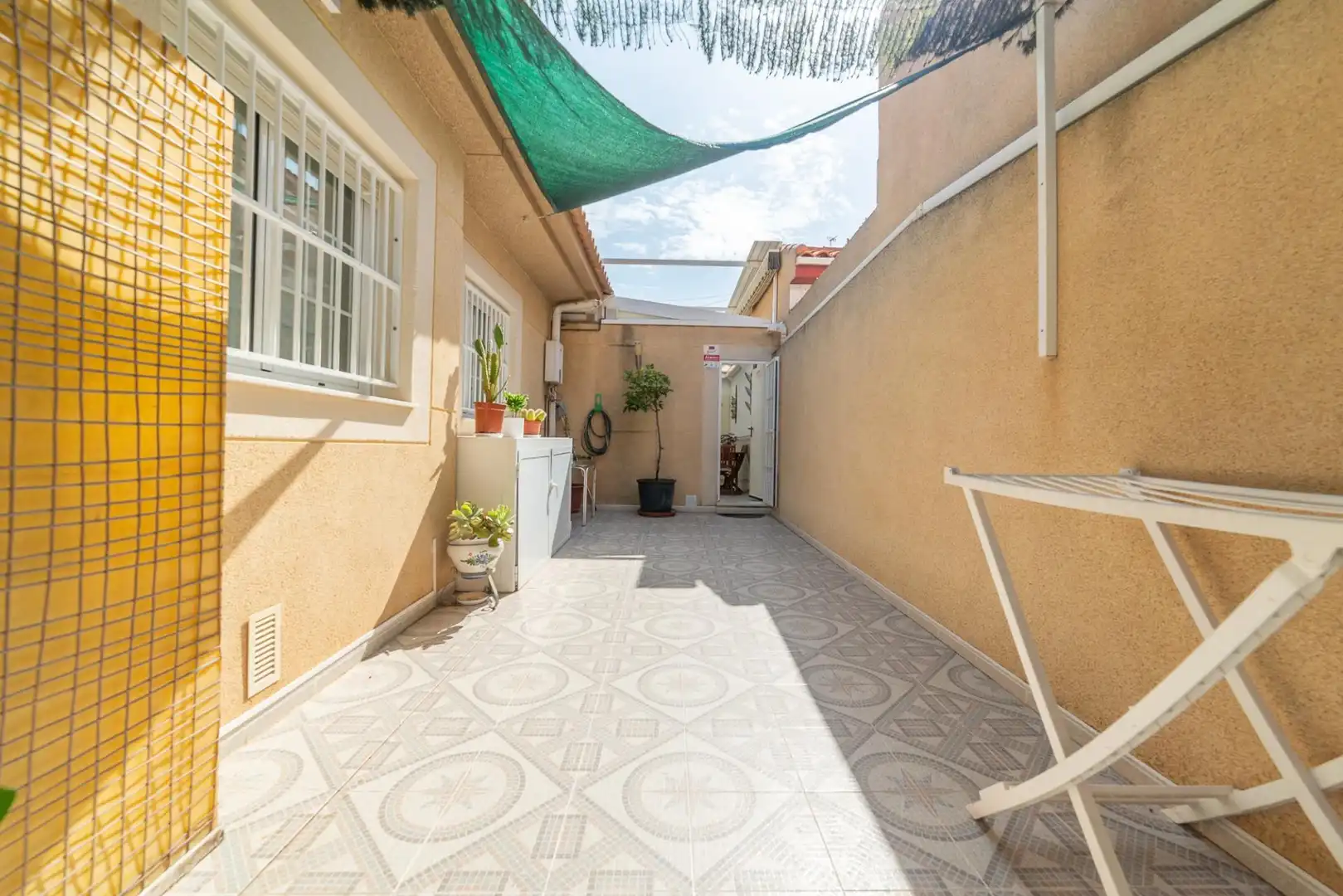 Chalet con piscina en venta en Santiago de la Ribera, imagen 44