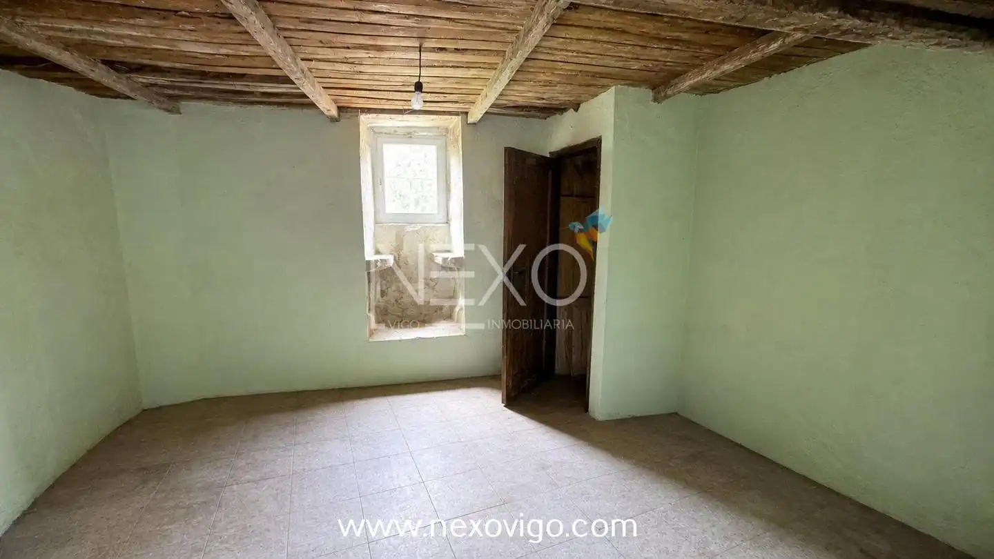 Casa o xalet en venda en Marín amb Jardí privat i Traster