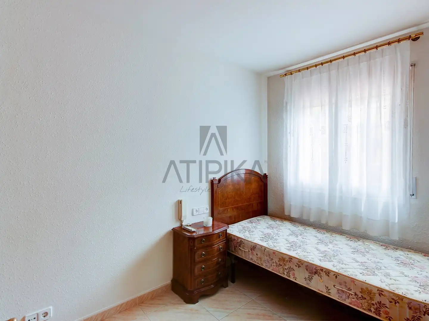 Habitación de Casa o chalet en venta en Castelldefels con Aire acondicionado, Calefacción y Terraza