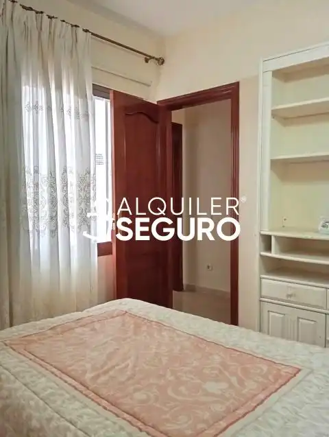 Flat for rent in ruiz, San Gregorio