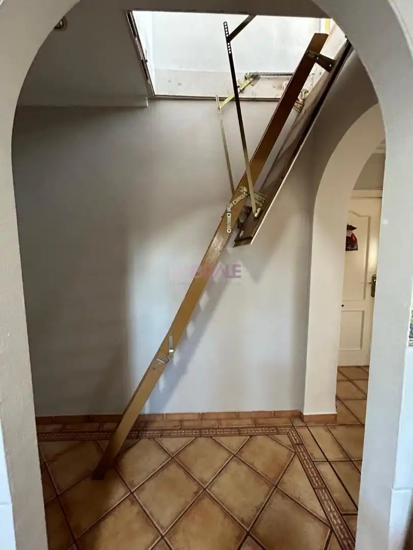 Casa amb piscina en venda a Montserrat, imagen 100