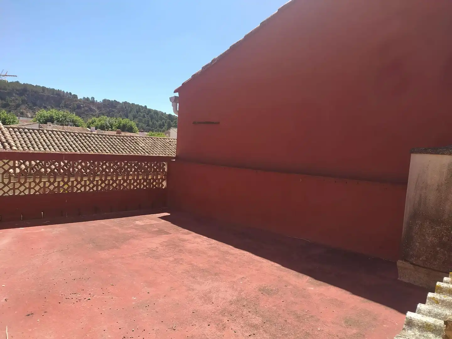 Terrace of Houses for sale in Anna  with Terrace and Balcony