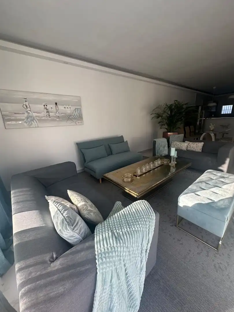 Apartment with pool to rent in Nueva Andalucía, imagen 7