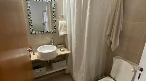 Foto 5 de Estudi de lloguer a Calle de San Germán, Cuatro Caminos - Azca, Madrid