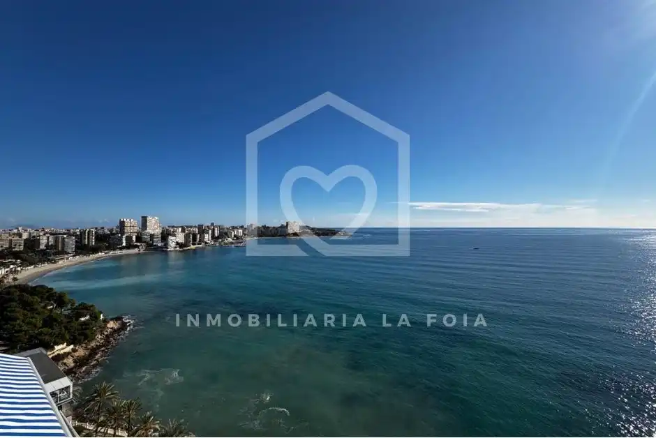 Appartement avec terrasse à vendre à Carrer Sol Naixent 18B, imagen 12