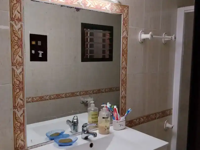 Baño de Casa adosada en venta en Sureste