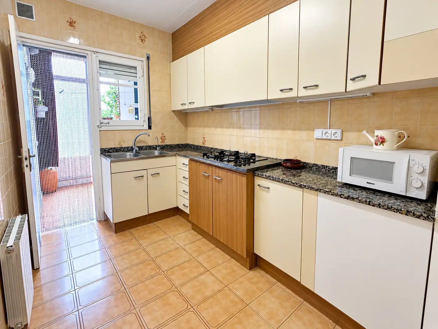 Flat for sale in Carrer de Francisco de Vitòria, imagen 11