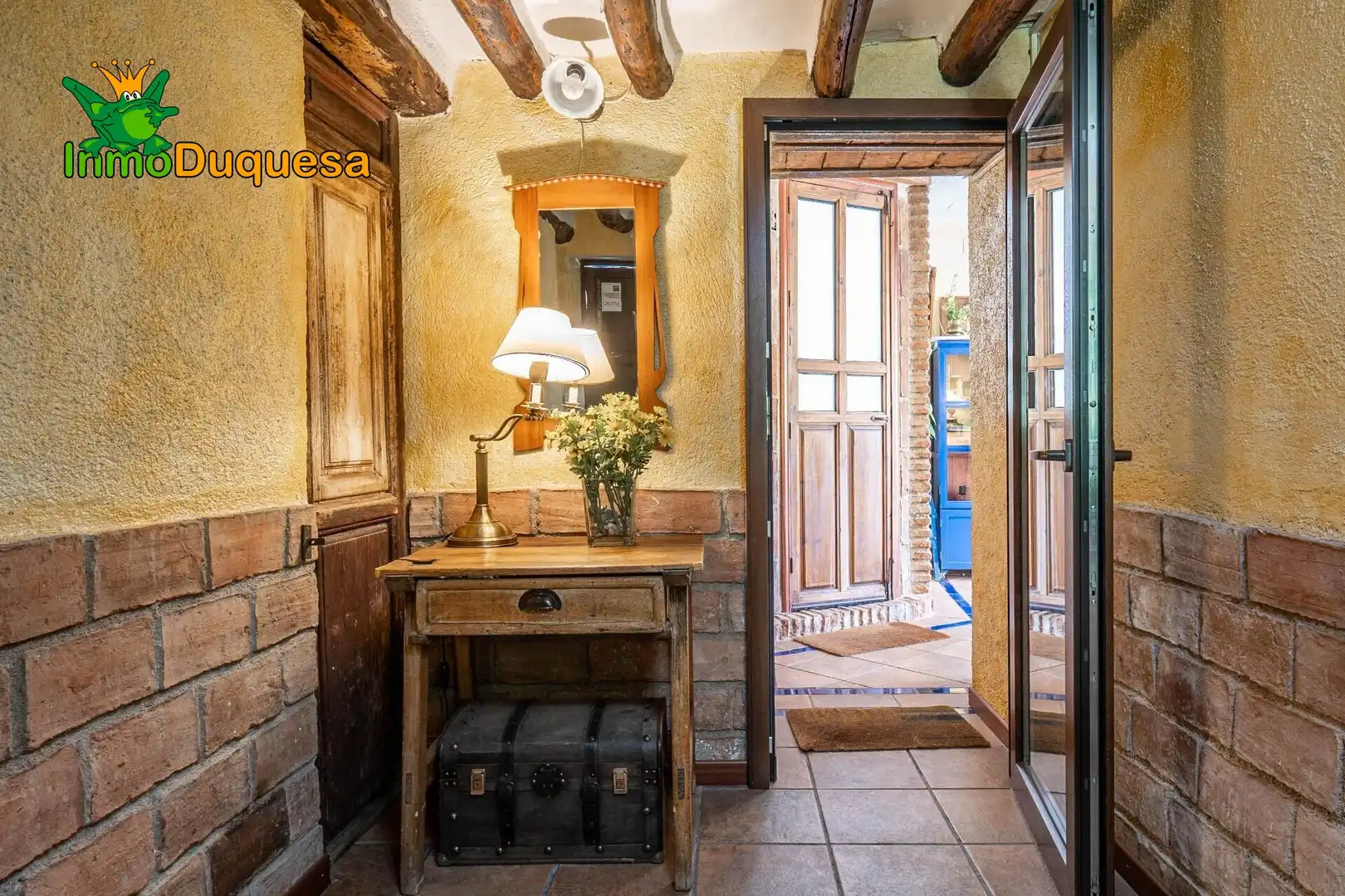 Reihenhaus mit Terrasse zum Verkauf in Albaicín, imagen 58