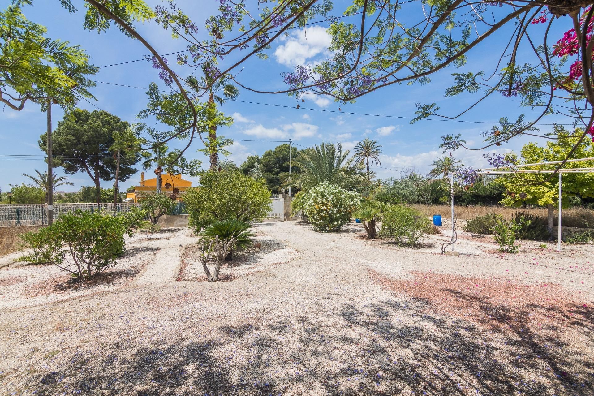 House or chalet for sale in Elche / Elx  with Heating, Private garden and Terrace