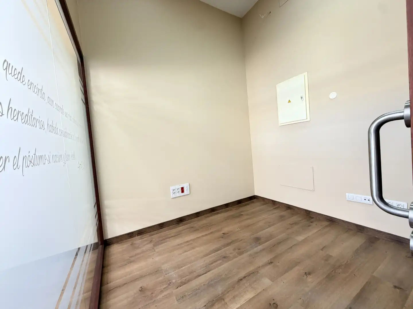 Office for rent in San Cristóbal de la Laguna