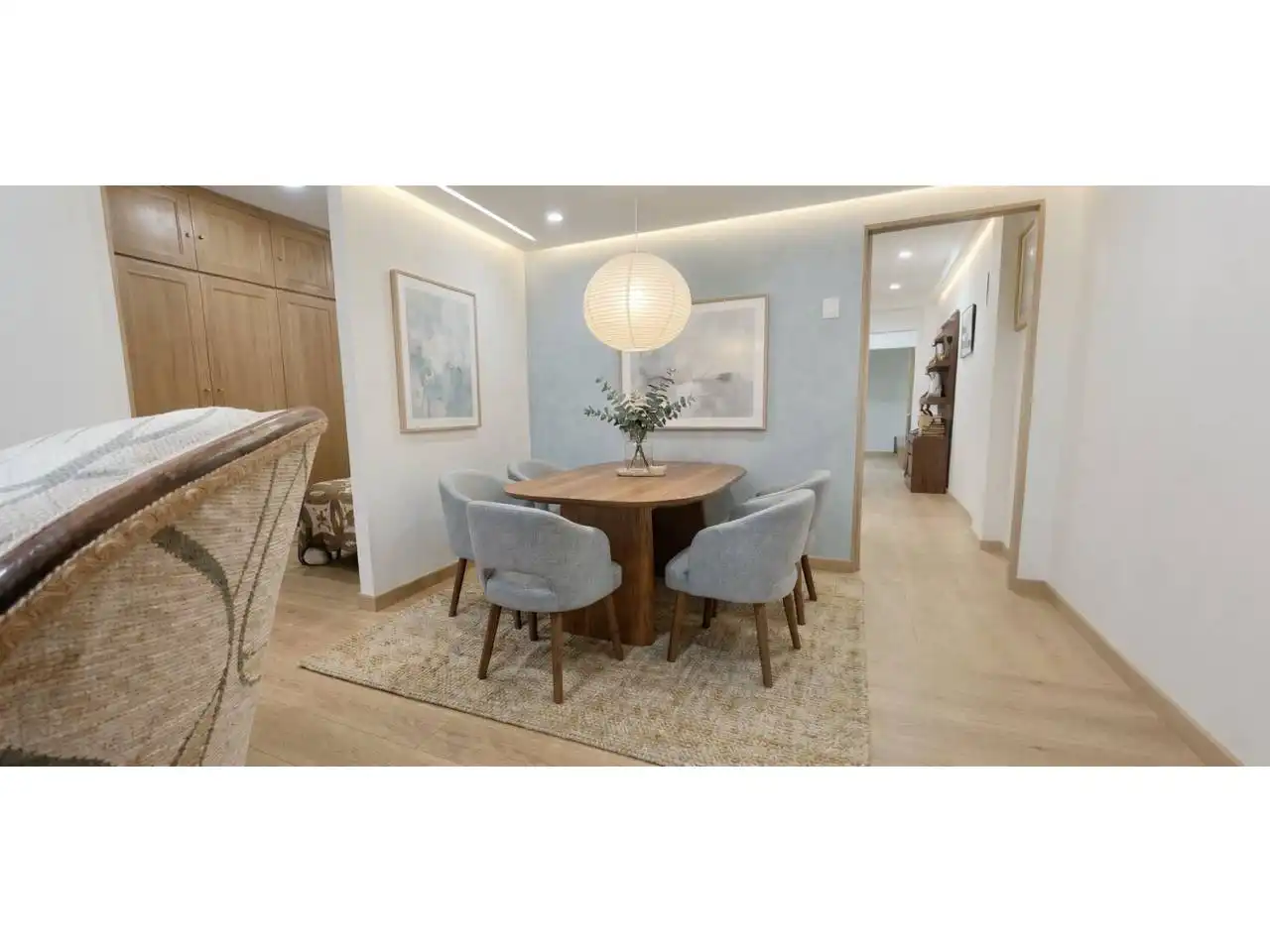 Piso con ascensor en venta en Calle Altamira 62, imagen 2