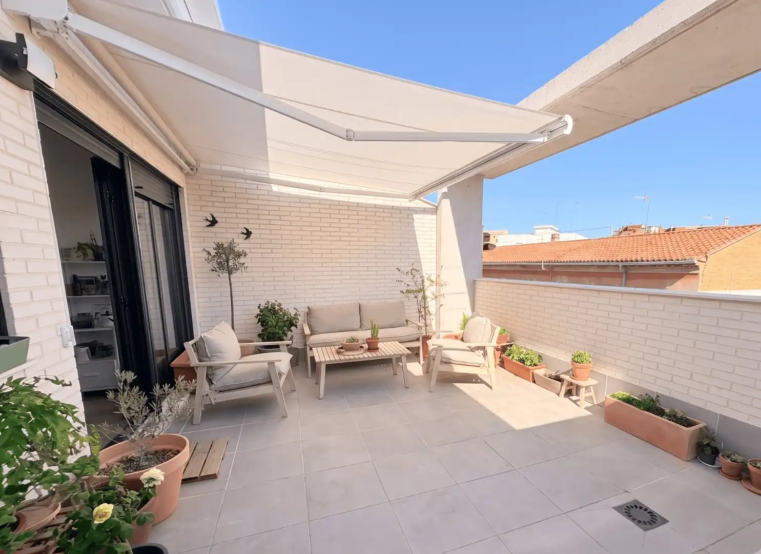 Attic for sale in Torrefiel