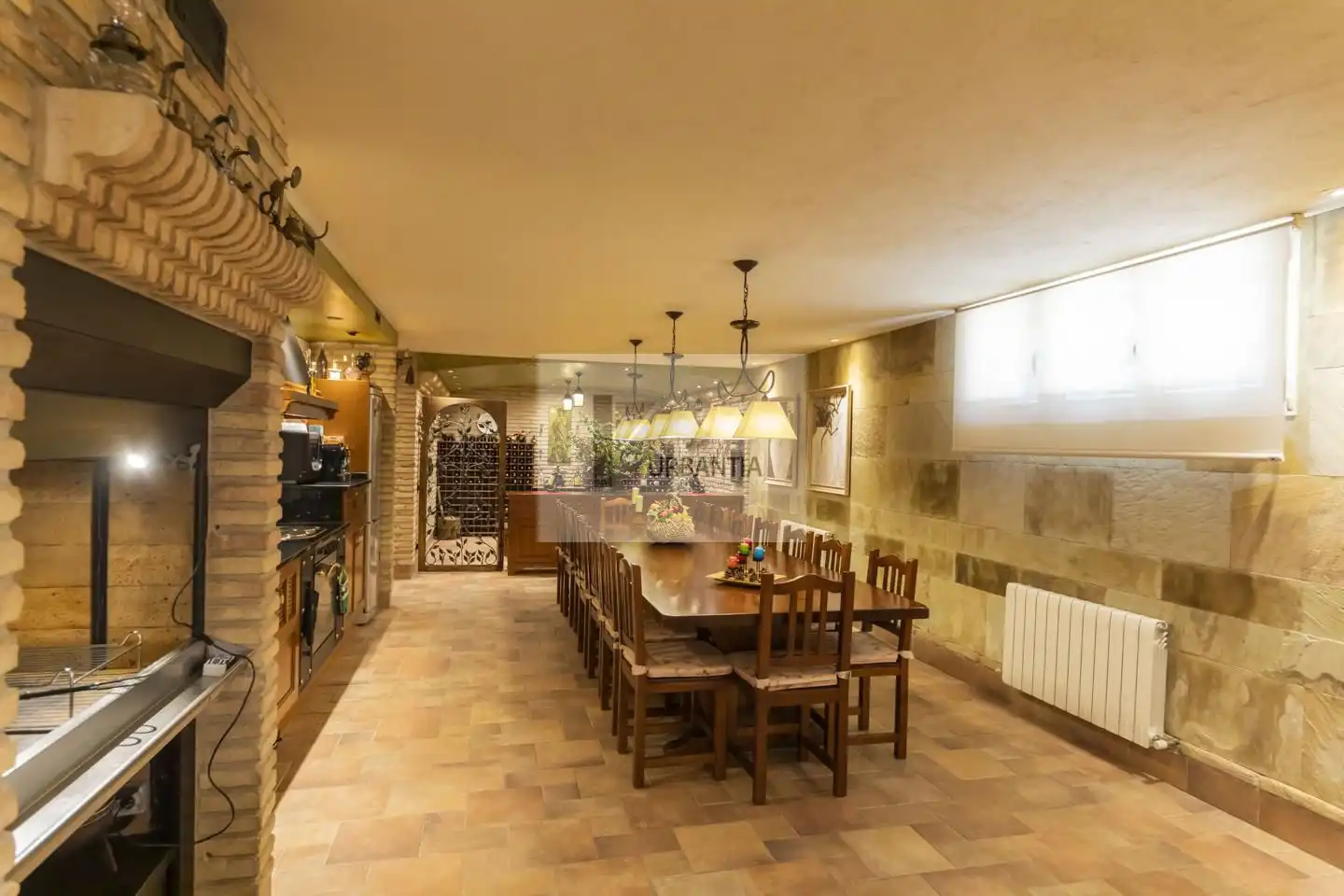 Casa o chalet en venta en Cizur con Calefacción, Jardín privado y Parquet