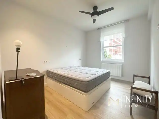 Habitación de Piso de alquiler en Bilbao  con Calefacción
