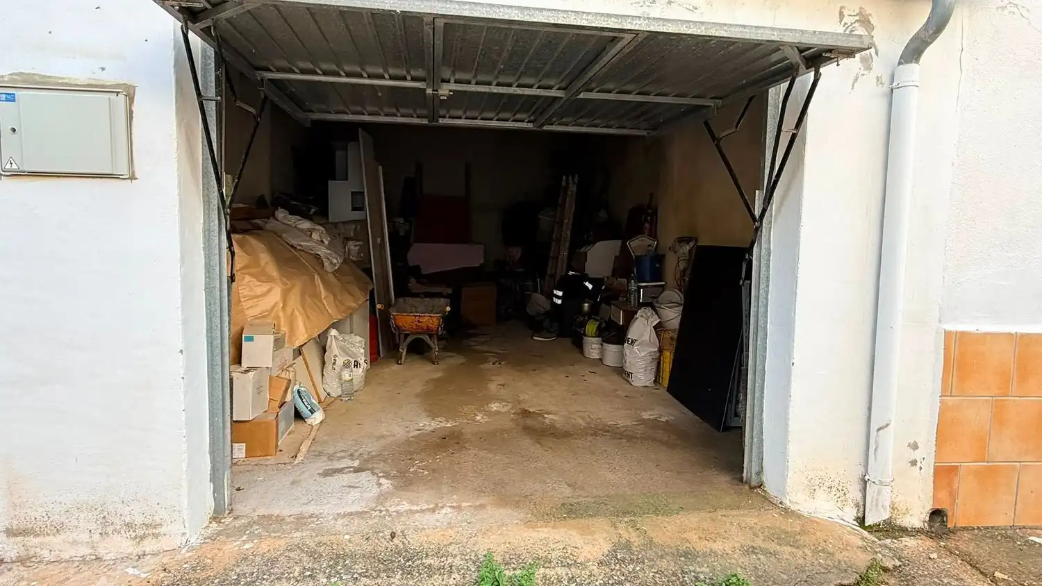 Casa en venda a Fuente la Reina, imagen 2