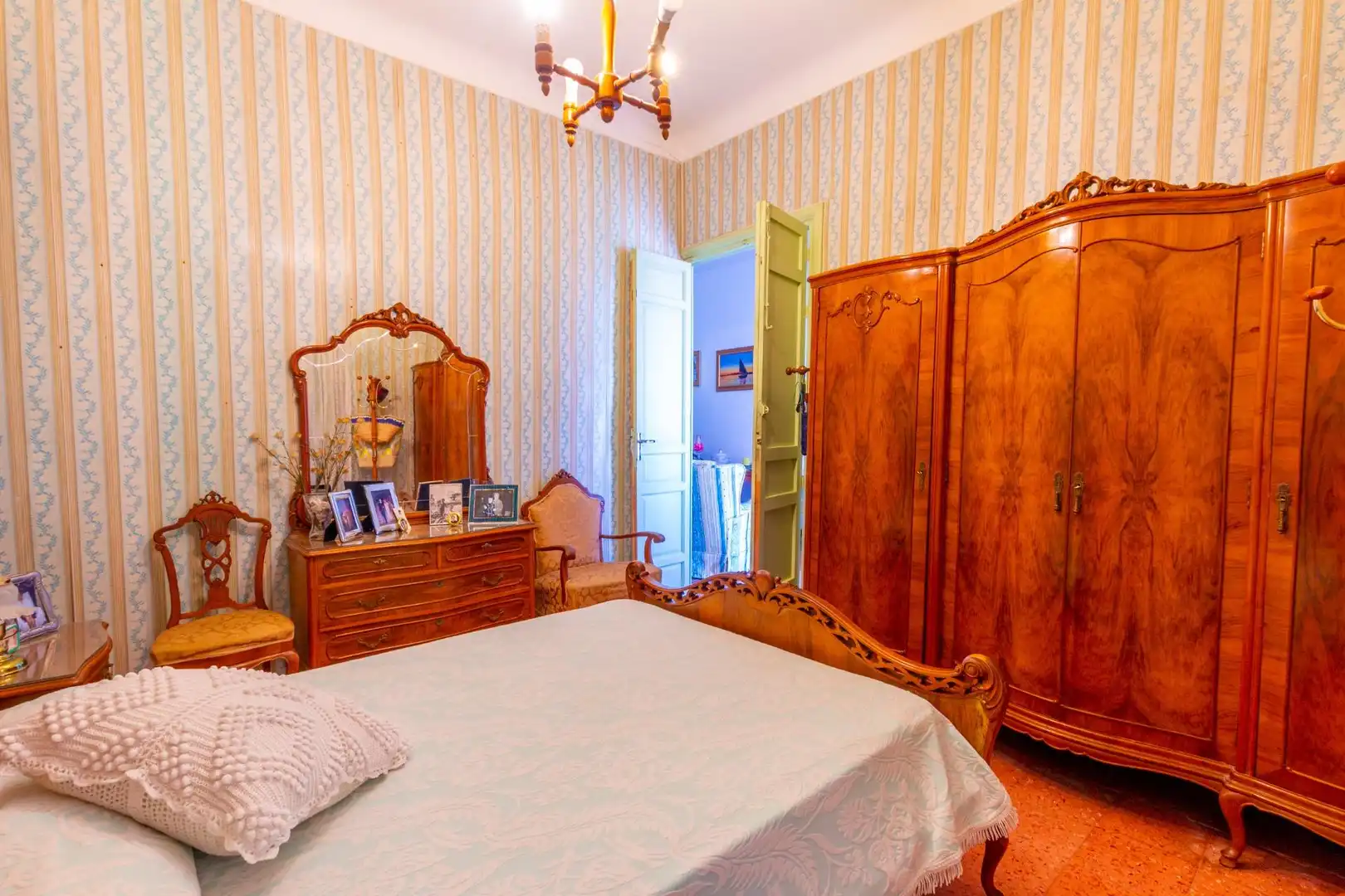 Casa en venda a Delicias, imagen 5