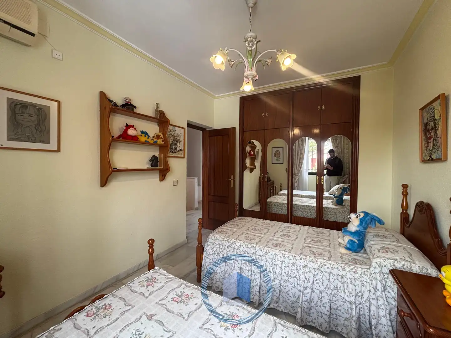 Chalet en venta en Cerros de Montequinto, imagen 25