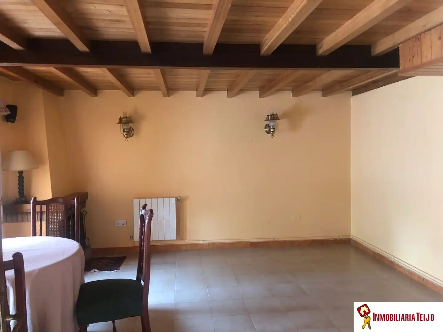 House with garden for sale in A Malata - Catabois - Ciudad Jardín, imagen 7