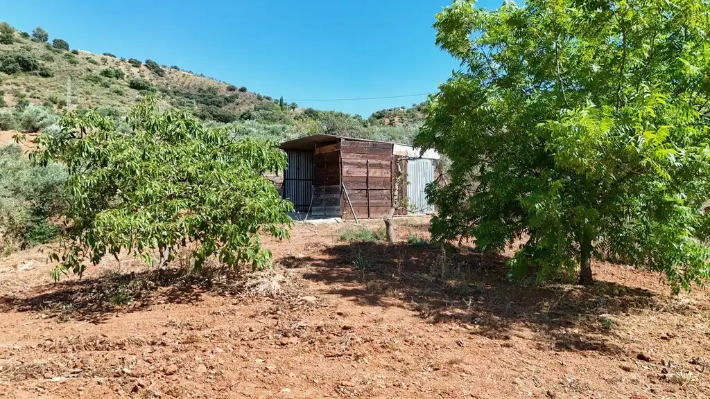 Xalet amb piscina en venda a Coín, imagen 6