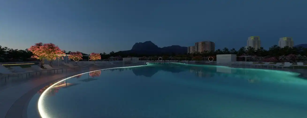 Apartment mit Pool zum Verkauf in Playa de Poniente, imagen 34