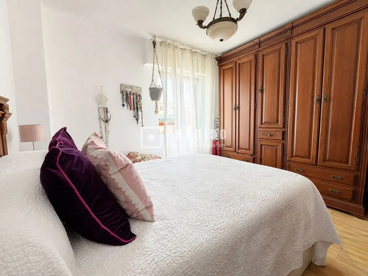 Habitación de Piso en venta en Torremolinos con Aire acondicionado y Terraza