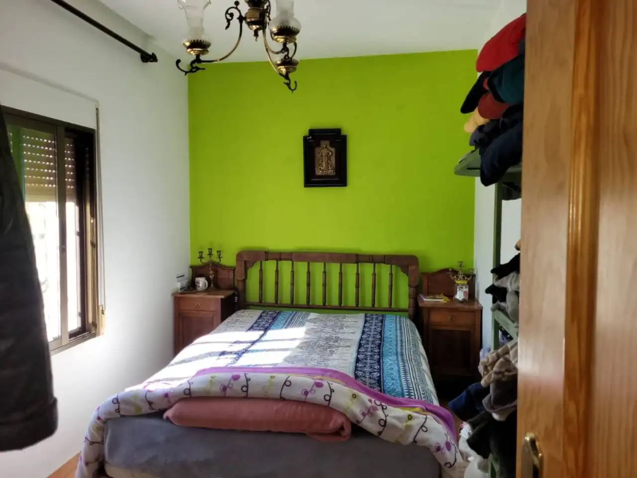 Chalet en venta en Baza, imagen 9