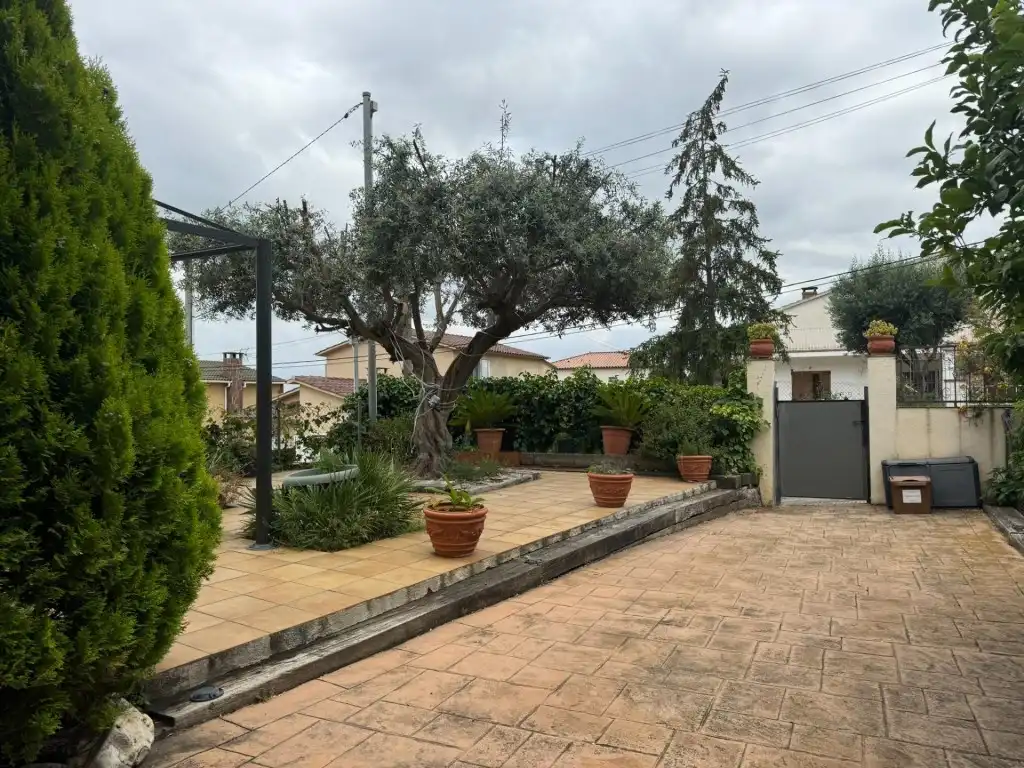 Casa o xalet en venda a Caldes de Montbui