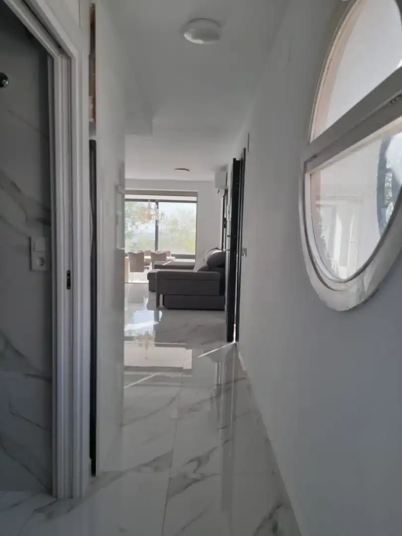 Casa o chalet de alquiler en Altea Hills