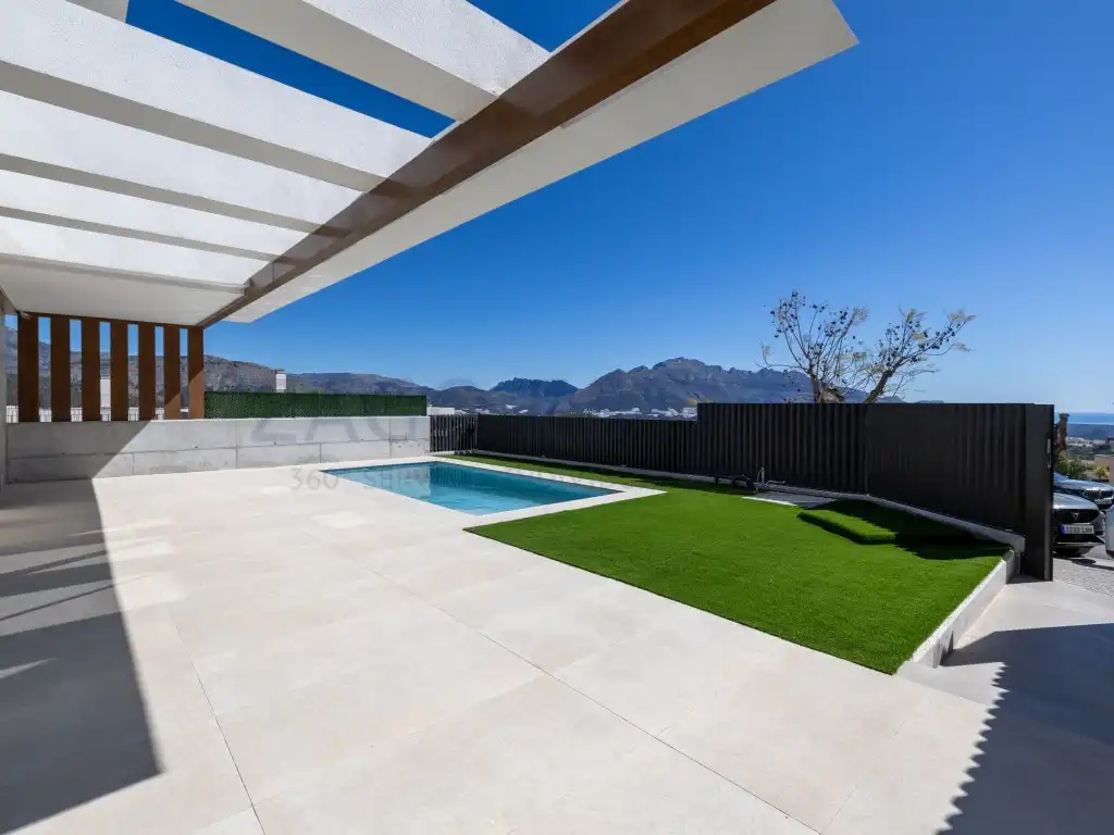 House for sale in Partida Serreta, imagen 25
