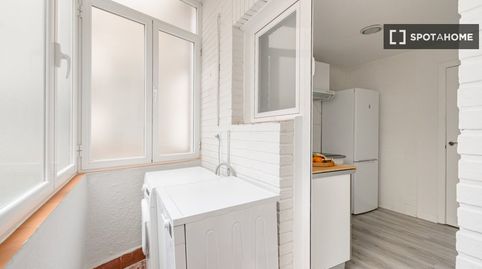 Foto 4 de Habitació a Hispanoamérica - Bernabéu, Madrid Capital