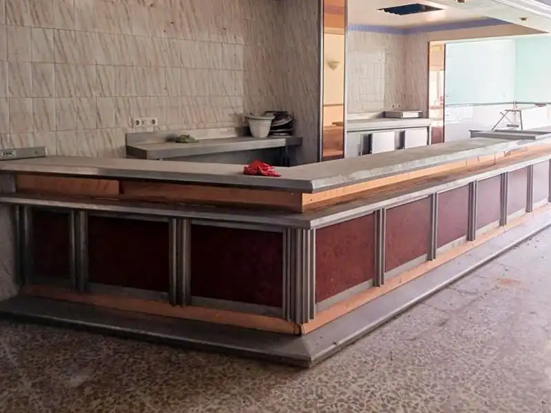 Local comercial en venda a Calle Calle Real, 37, imagen 3