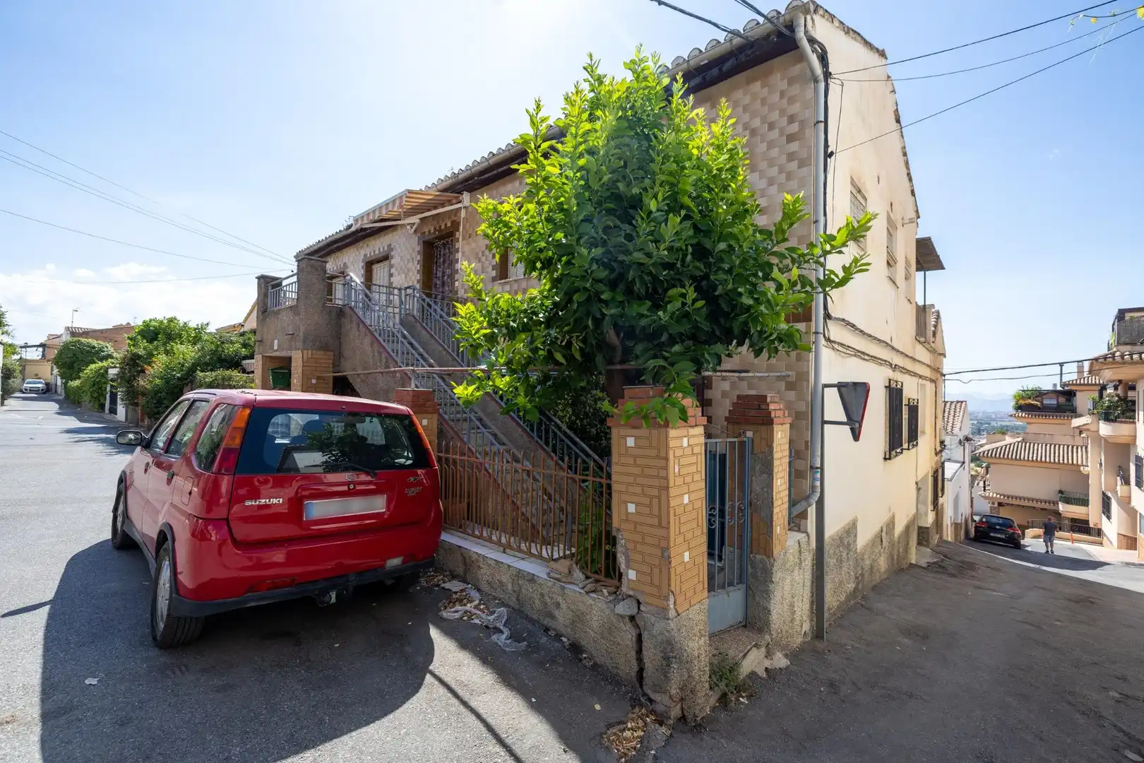 House with terrace for sale in Calle LOS LLANOS 2, imagen 39