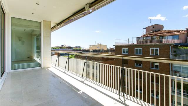 Ático en Venta en Sant Gervasi- Galvany