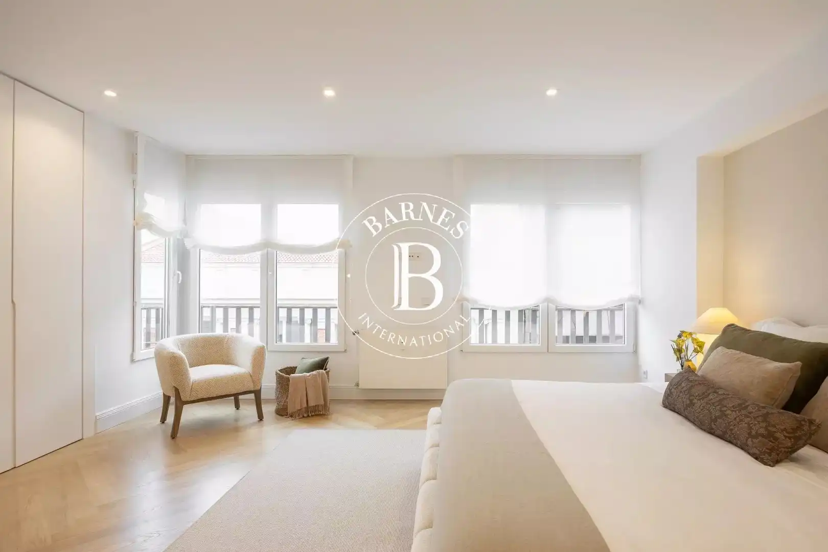 Appartement avec ascenseur à vendre à Barrio de Salamanca, imagen 15