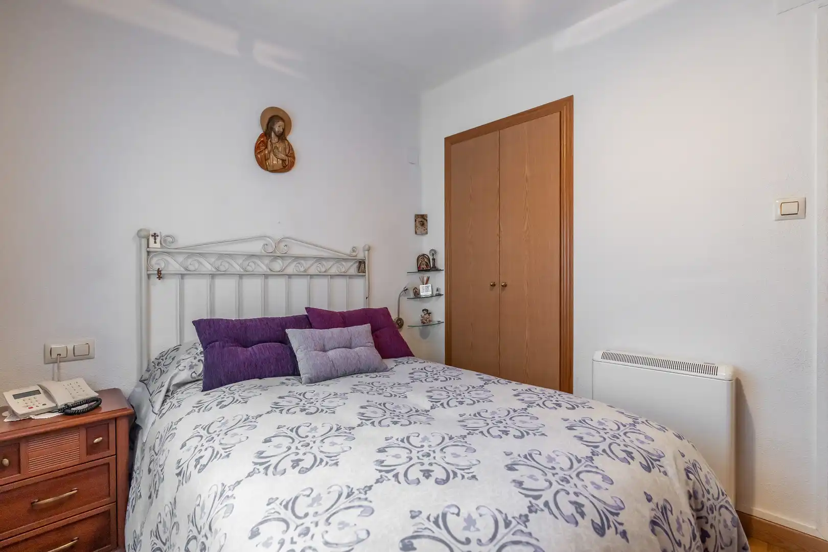 Appartement avec ascenseur à vendre à Calle Arnedo, imagen 15