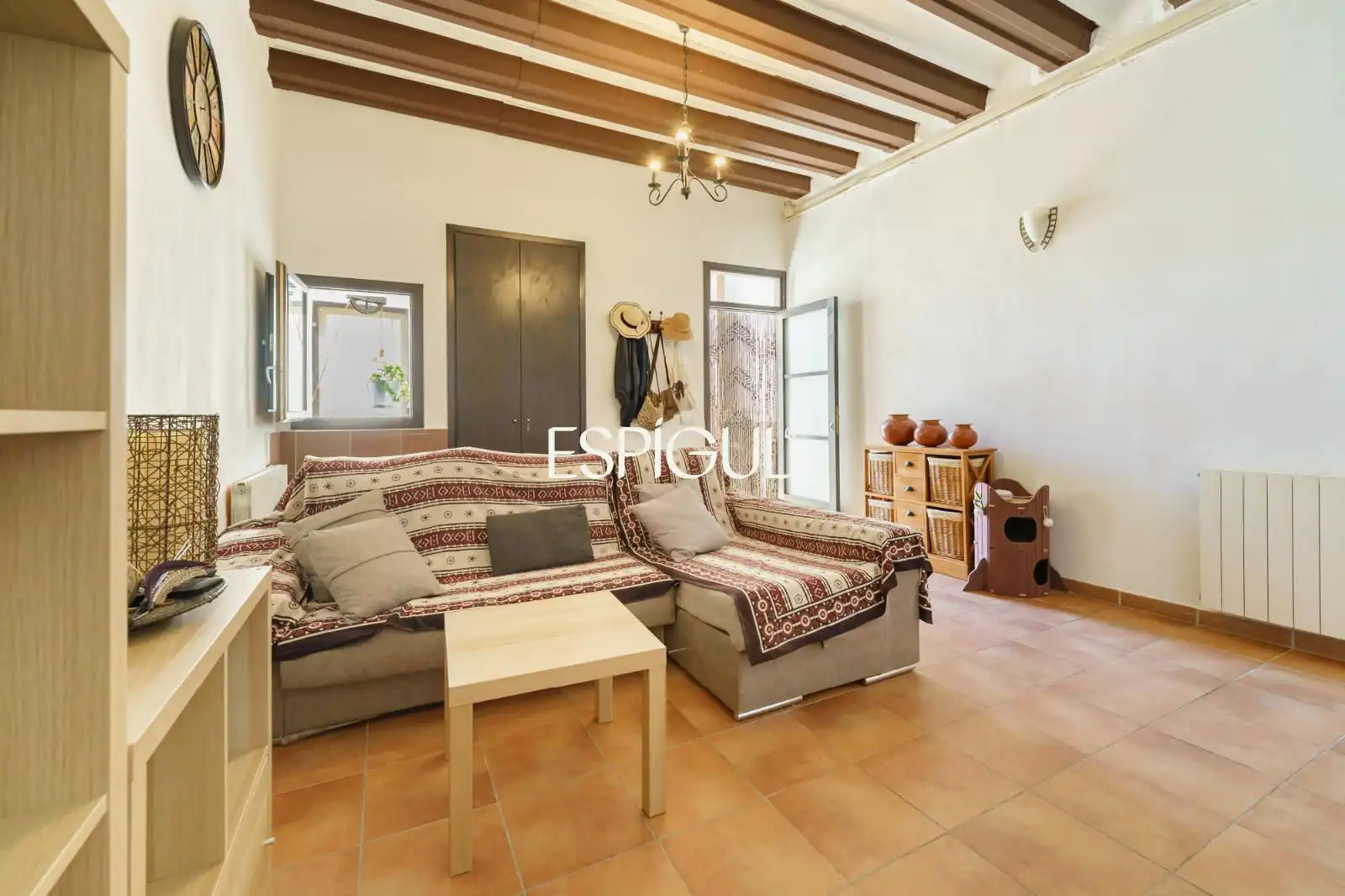 Maison mitoyenne à vendre à Santa Engràcia, imagen 10