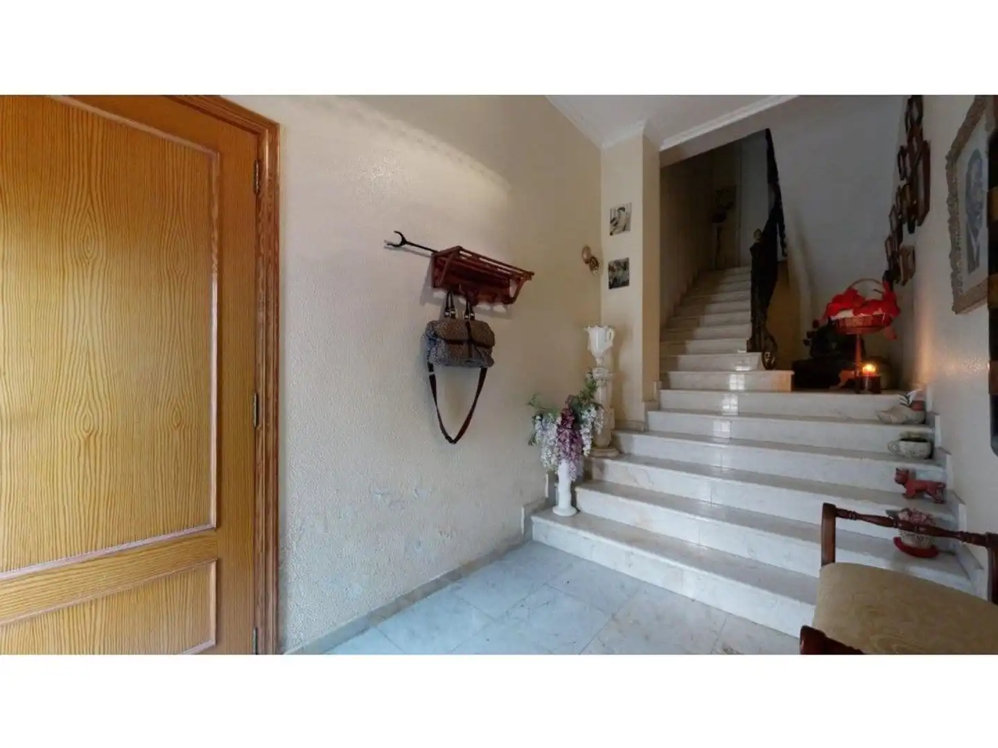 Flat for sale in La Pobla del Duc  with Air Conditioner, Heating and Terrace