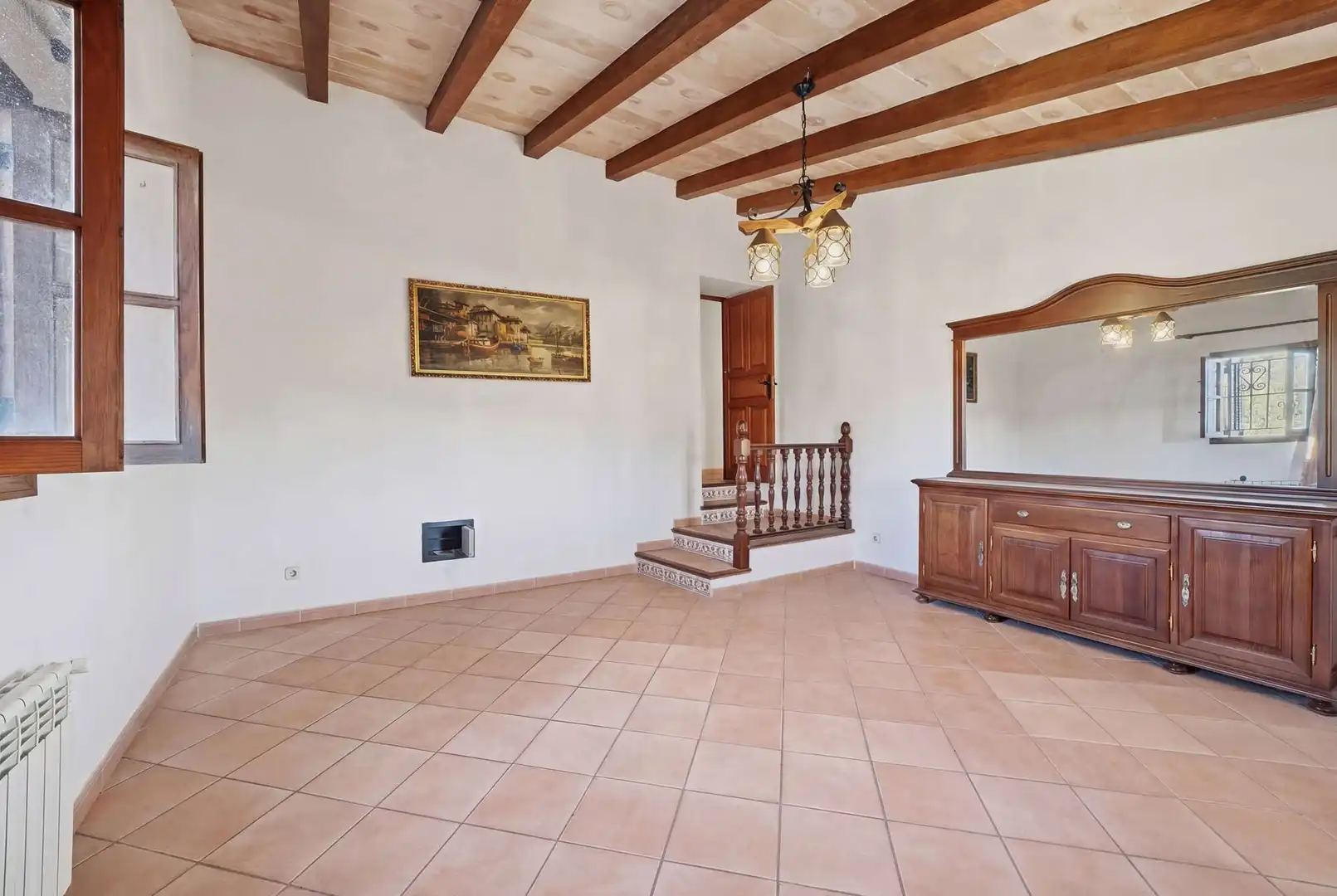 Country house zum Verkauf in Sant Llorenç des Cardassar mit Terrasse und Möbliert