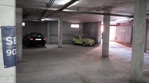 Foto 3 de Garaje en venta en Calle Servet, La Unión ciudad, La Unión