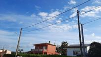 Vista exterior de Casa o xalet en venda en Llagostera amb Terrassa i Piscina