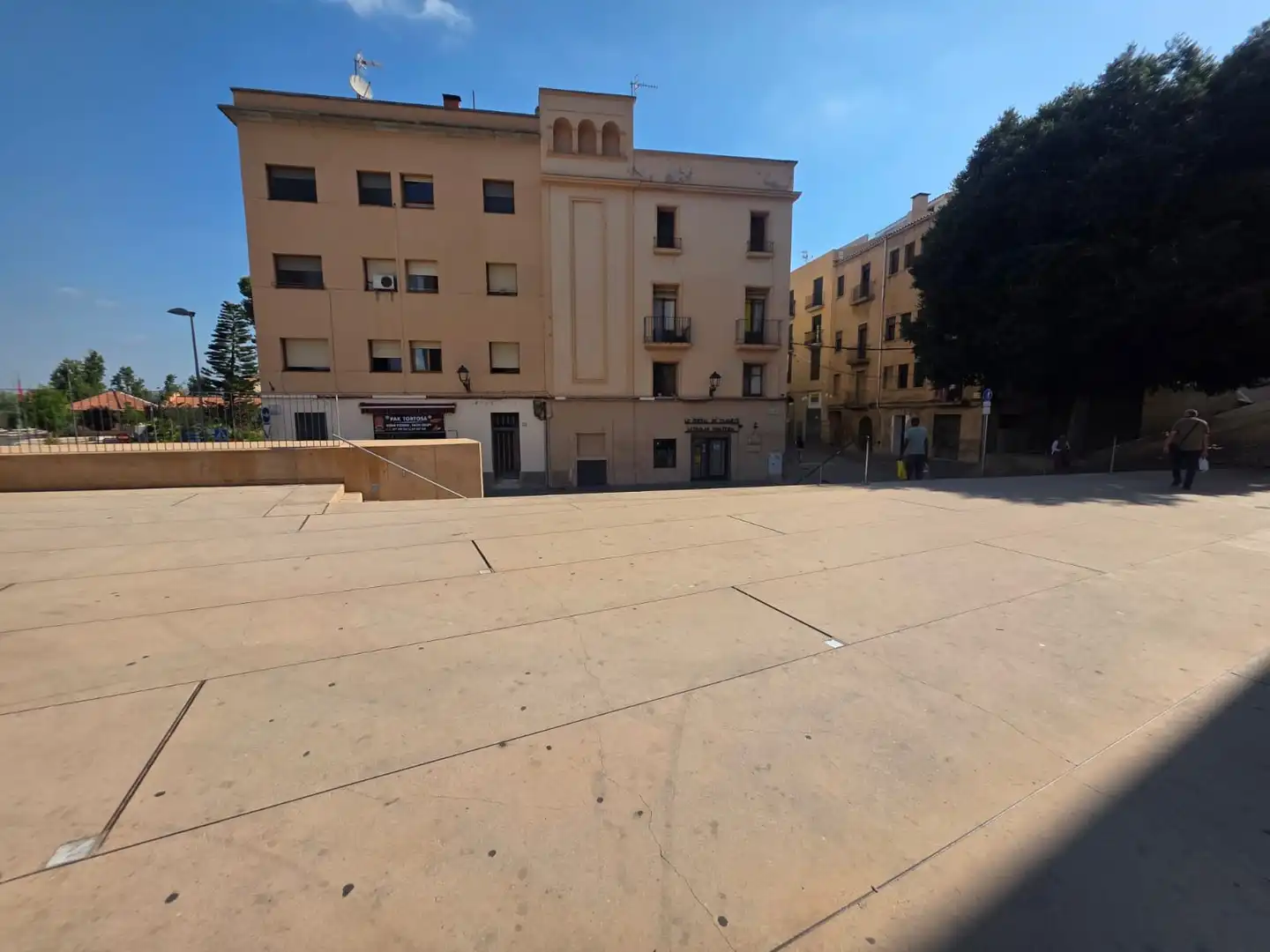 Gewerbefläche zur Miete in Carrer Capellans, imagen 39